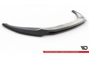 Front Splitter V.3 Audi A6 C8