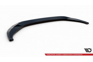 Front Splitter V.3 Audi A6 C8