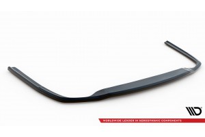 Rear Splitter Audi A6 C8