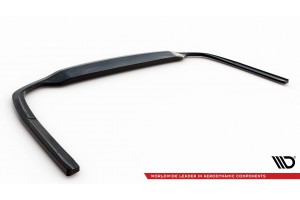 Rear Splitter Audi A6 C8