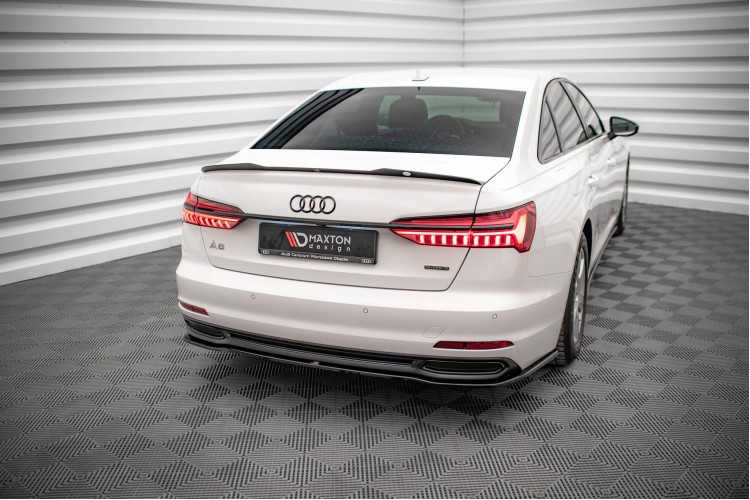 Αεροτομή Πίσω Audi A6 C8