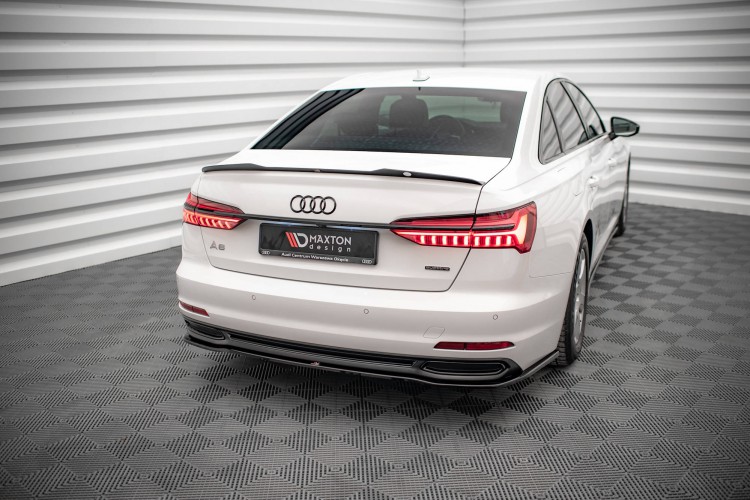 Αεροτομή Πίσω Audi A6 C8