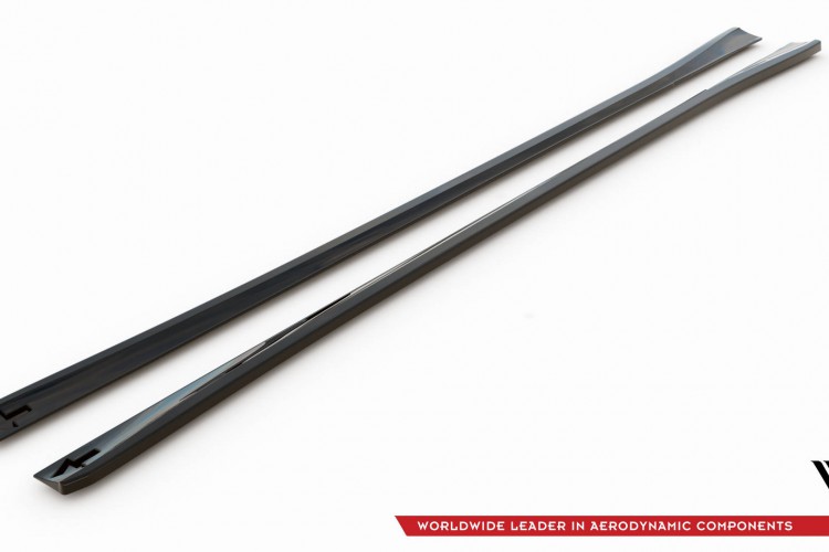 Αεραγωγοί Diffusers Audi A6 C8