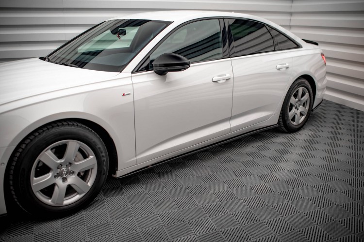 Αεραγωγοί Diffusers Audi A6 C8
