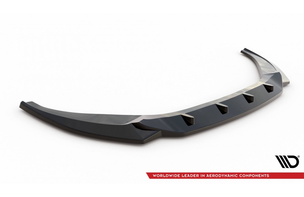 Set of Splitters Audi A6 Sedan C8