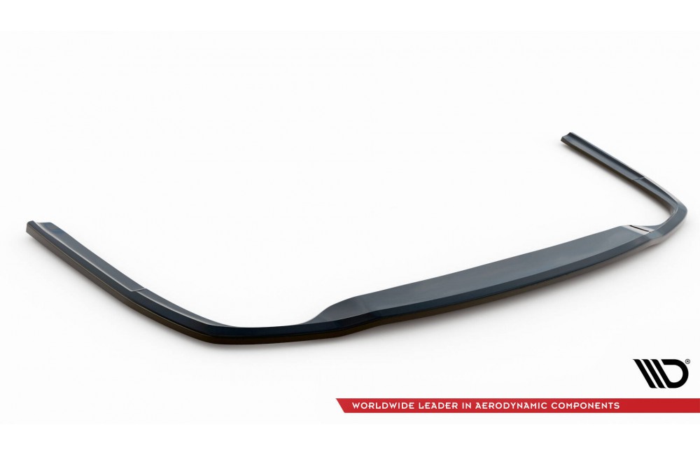 Set of Splitters Audi A6 Sedan C8