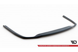 Set of Splitters Audi A6 Sedan C8