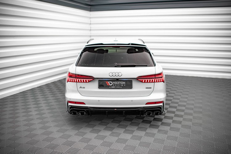 Αεροτομή Καπό Audi A6 Avant / A6 Allroad / A6 S-Line Avant / S6 Avant C8 / C8 Facelift
