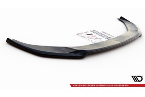 Front Splitter V.1 Audi A6 S-Line / S6 C8 / C8 Facelift