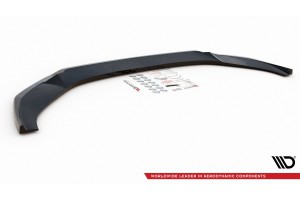 Front Splitter V.1 Audi A6 S-Line / S6 C8 / C8 Facelift