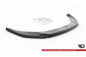 Front Splitter V.3 Audi A6 S-Line / S6 C8 / C8 Facelift