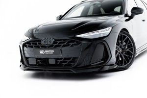 Front Splitter V.1 Audi A6 S-Line C9