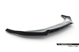 Front Splitter V.1 Audi A6 S-Line C9
