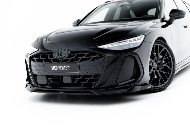 Μπροστινός Splitter V.1 Audi A6 S-Line C9