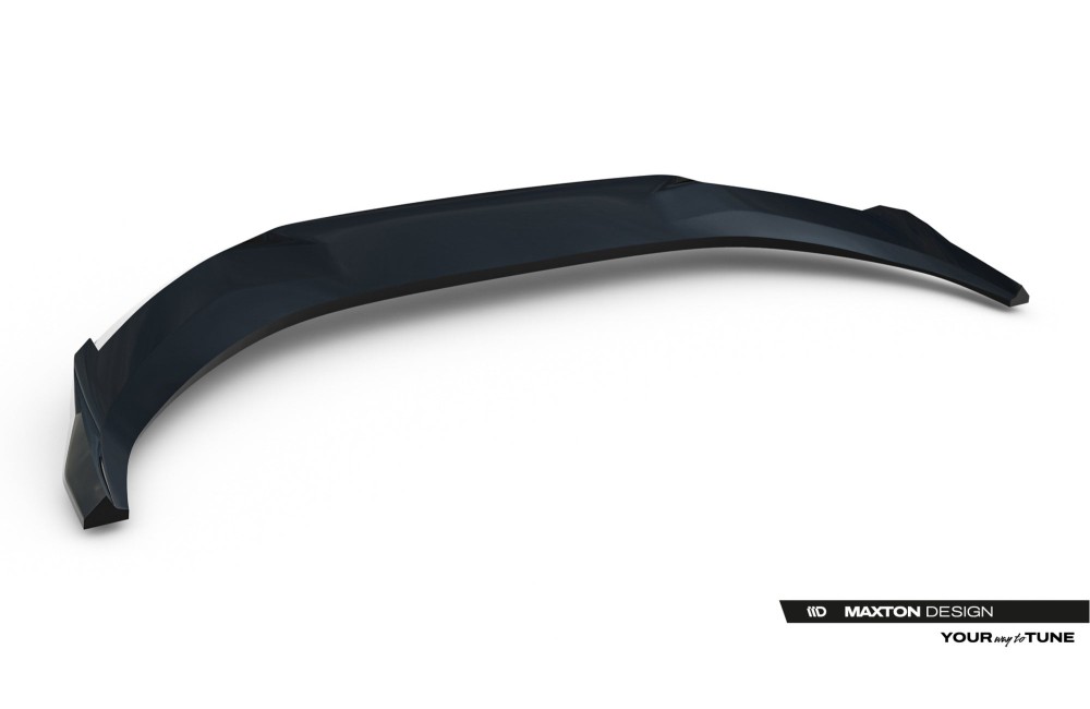 Front Splitter V.1 Audi A6 S-Line C9