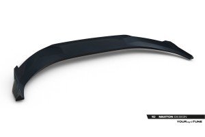 Front Splitter V.1 Audi A6 S-Line C9