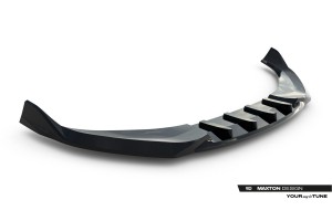 Front Splitter V.2 Audi A6 S-Line C9