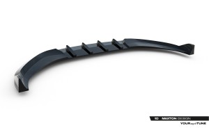 Front Splitter V.2 Audi A6 S-Line C9