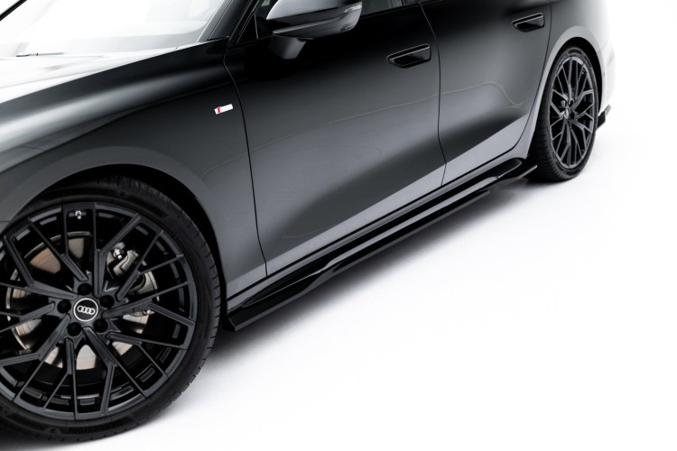 Πλευρικοί Αεραγωγοί Diffusers V.1 Audi A6 S-Line C9
