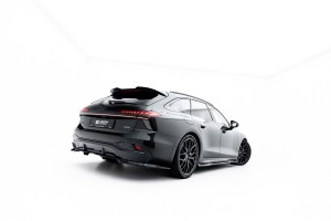Set of Splitters V.1 Audi A6 S-Line Avant C9