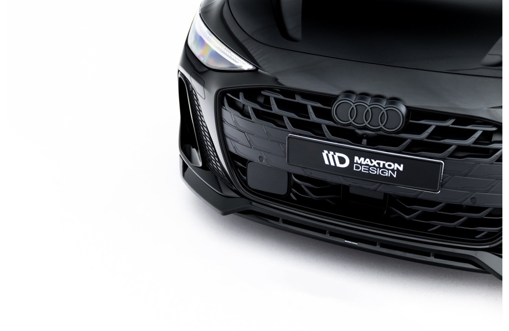 Set of Splitters V.1 Audi A6 S-Line Avant C9
