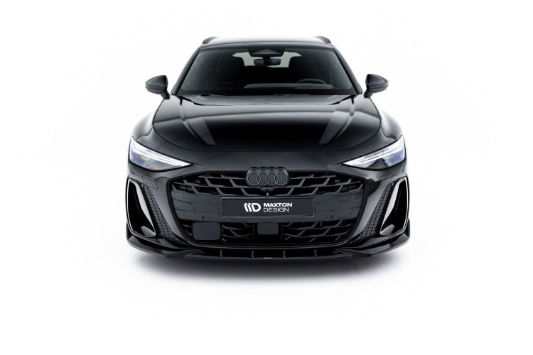 Σετ Splitters V.2 Audi A6 S-Line Avant C9