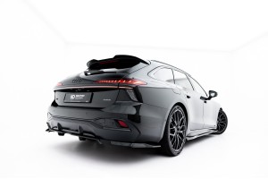 Set of Splitters V.2 Audi A6 S-Line Avant C9