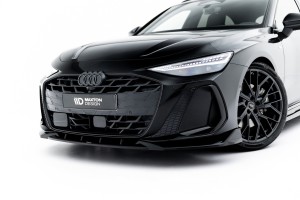 Set of Splitters V.2 Audi A6 S-Line Avant C9