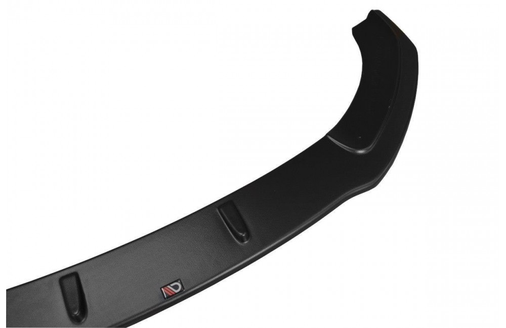 Front Splitter V.2 Audi S7 / A7 S-Line C7