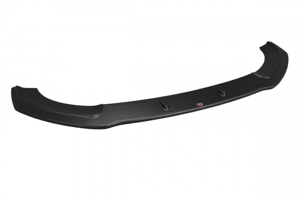 Front Splitter V.2 Audi S7 / A7 S-Line C7