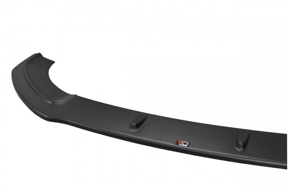 Front Splitter V.2 Audi S7 / A7 S-Line C7