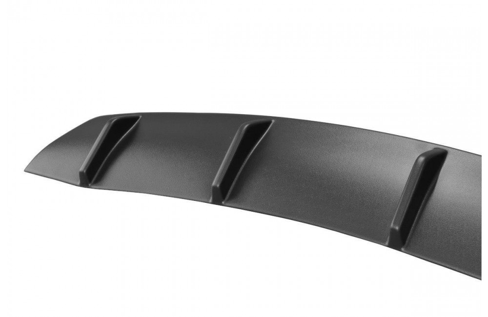 REAR VALANCE Audi A7 Mk1 S-Line