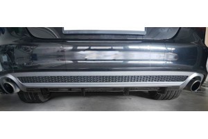 REAR VALANCE Audi A7 Mk1 S-Line
