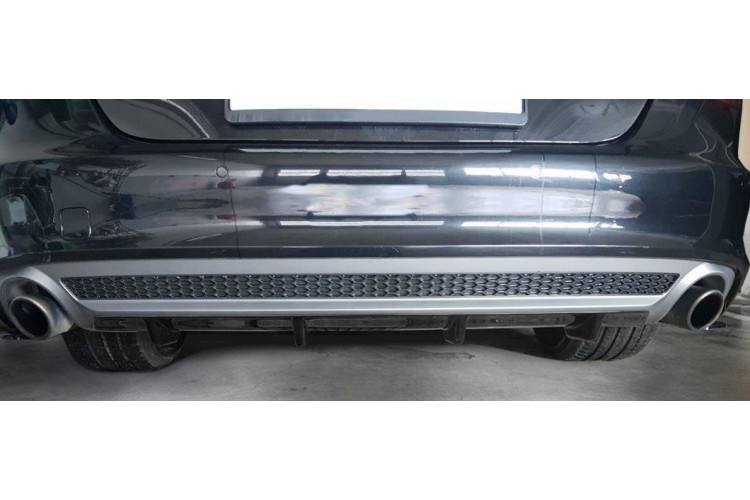 ΠΙΣΩ ΒΑΛΑΝΣ Audi A7 S-Line C7