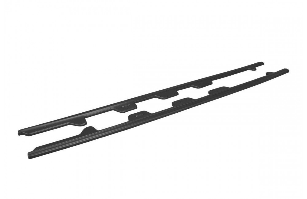 Side Skirts Diffusers V.1 Audi S7 / A7 S-Line C7 Side Skirts Diffusers V.1 Audi S7 / A7 S-Line C7