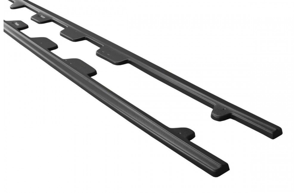 Side Skirts Diffusers V.1 Audi S7 / A7 S-Line C7 Side Skirts Diffusers V.1 Audi S7 / A7 S-Line C7