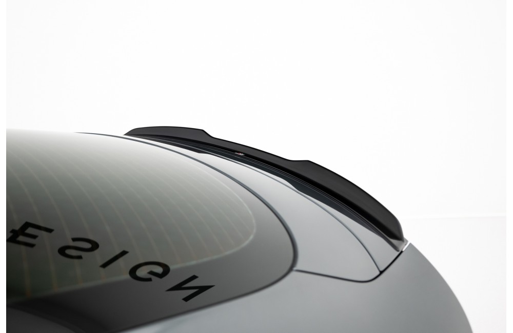 Spoiler Cap Audi A7 / S7 / A7 S-Line C7 / C7 Facelift