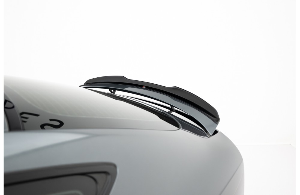 Spoiler Cap Audi A7 / S7 / A7 S-Line C7 / C7 Facelift