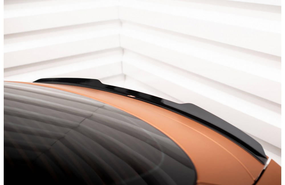 Spoiler Cap Audi A7 C7