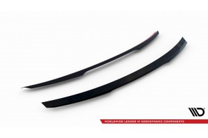 Spoiler Cap Audi A7 C7
