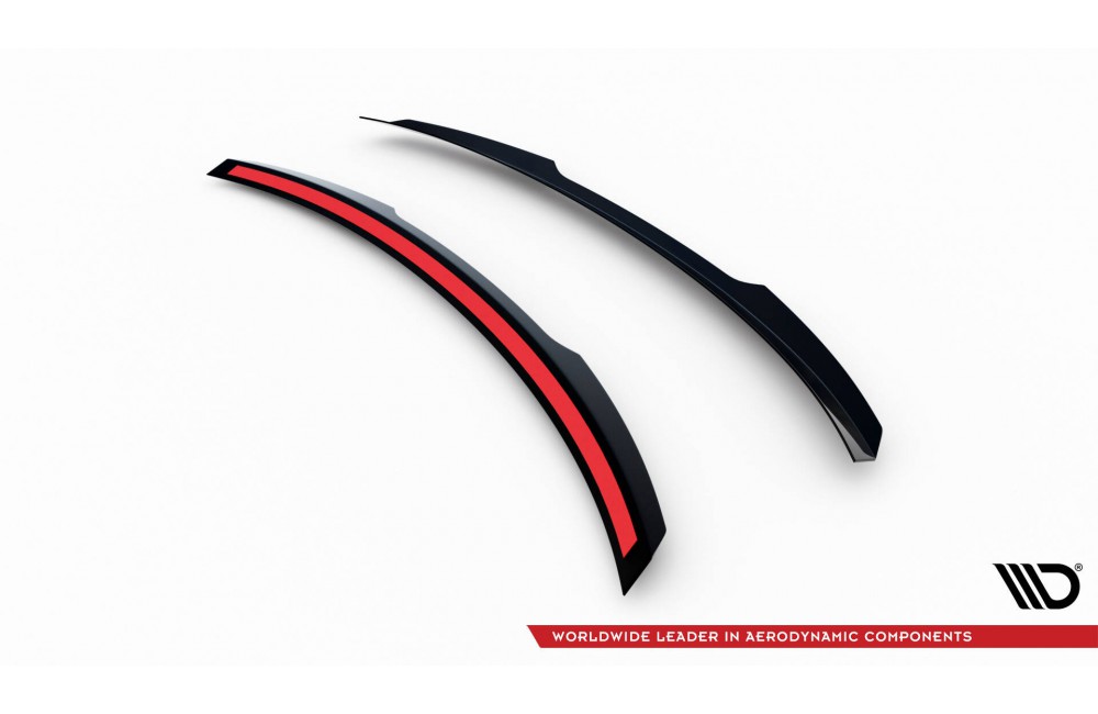 Spoiler Cap Audi A7 C7