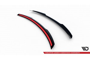 Spoiler Cap Audi A7 C7