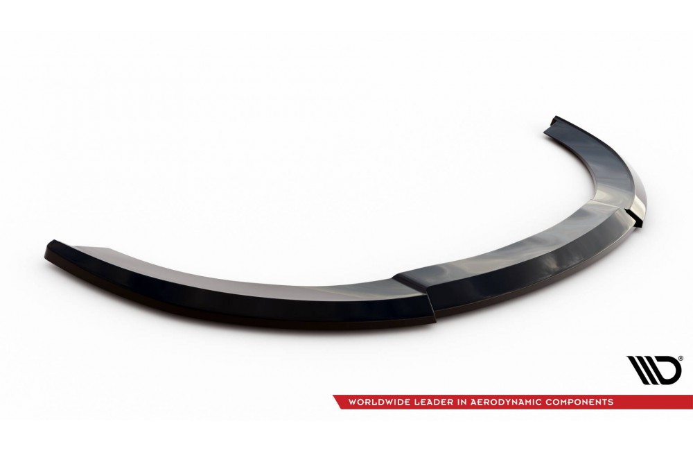 Front Splitter V.1 Audi A7 C7