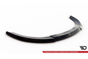 Front Splitter V.1 Audi A7 C7