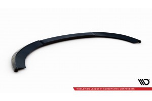Front Splitter V.1 Audi A7 C7