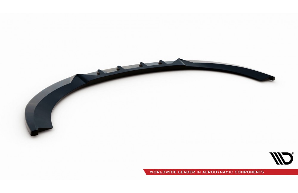 Front Splitter V.2 Audi A7 C7