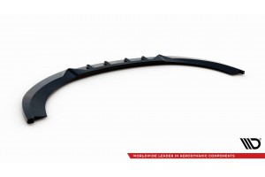 Front Splitter V.2 Audi A7 C7