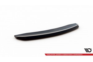 Rear Splitter for Audi A7 S-Line C7