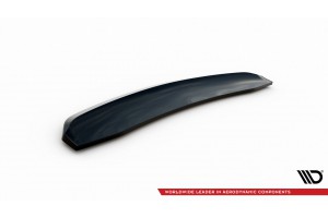 Rear Splitter for Audi A7 S-Line C7