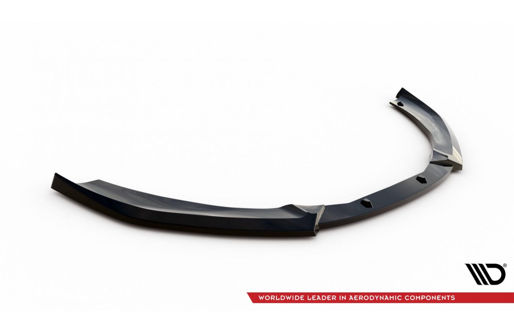 Front Splitter Audi A7 RS7 Look C7 Front Splitter Audi A7 RS7 Look C7